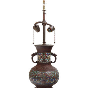 An Archaistic Bronze and