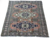 An Ardabil rug, 190cm x 132cm