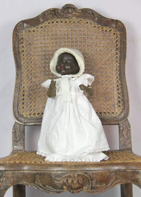 An Armand Marseille "Dream Baby"
