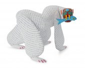 AN ARMANDO JIMENEZ ALEBRIJE PO