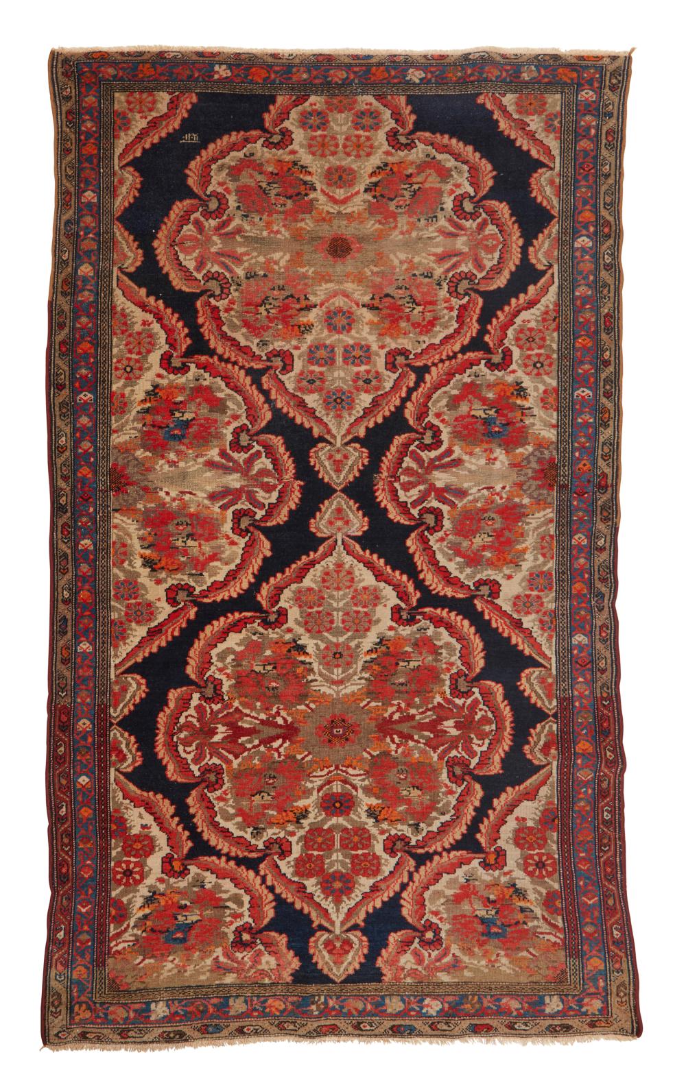 AN ARMENIAN AREA RUGAn Armenian