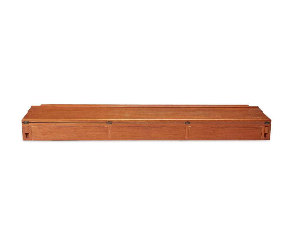 AN ARNE HOVMAND-OLSEN MODERN