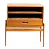 AN ARNE VODDER FOR VAMO SONDER