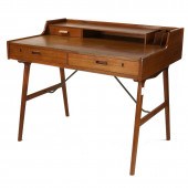 AN ARNE WAHL IVERSEN FOR VINDE