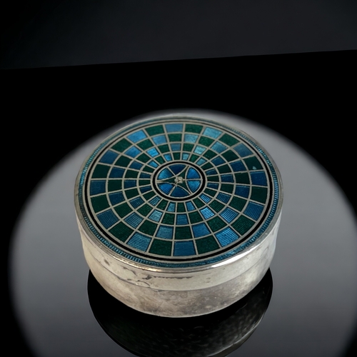 AN ART DECO GEORGES-WILLIAM