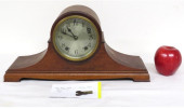 AN ART DECO NEW HAVEN MANTLE C