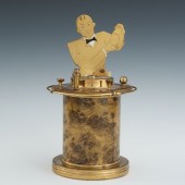 An Art Deco Period Bartender C