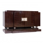AN ART DECO STYLE, CONTEMPORAR