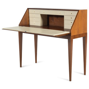 An Art Deco Style Custom