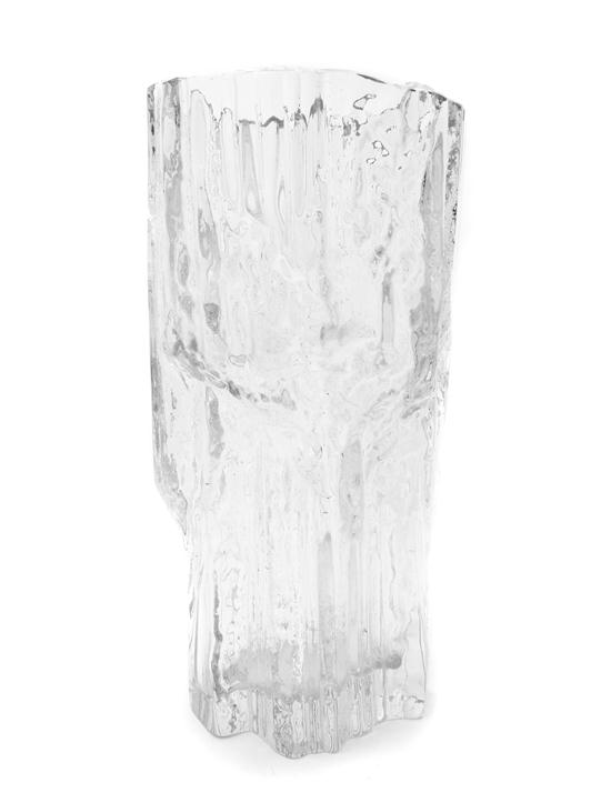 An Art Glass Vase Tapio Wirkkala