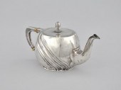 An Art Nouveau Austro-Hungaria