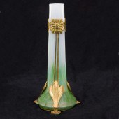 AN ART NOUVEAU LOETZ TYPE IRID