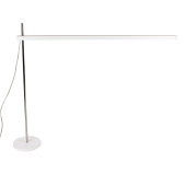 AN ARTEMIDE 'TALAK' DESK LAMP