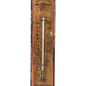 An Arthur W. Pope & Co. Advertising