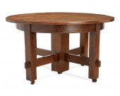 AN ARTS AND CRAFTS-STYLE EXTEN