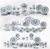 AN ASSEMBLED BLUE DANUBE PART