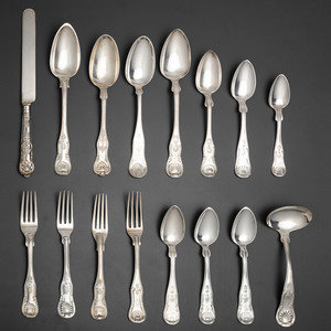 An Assembled Group of 'Kings'