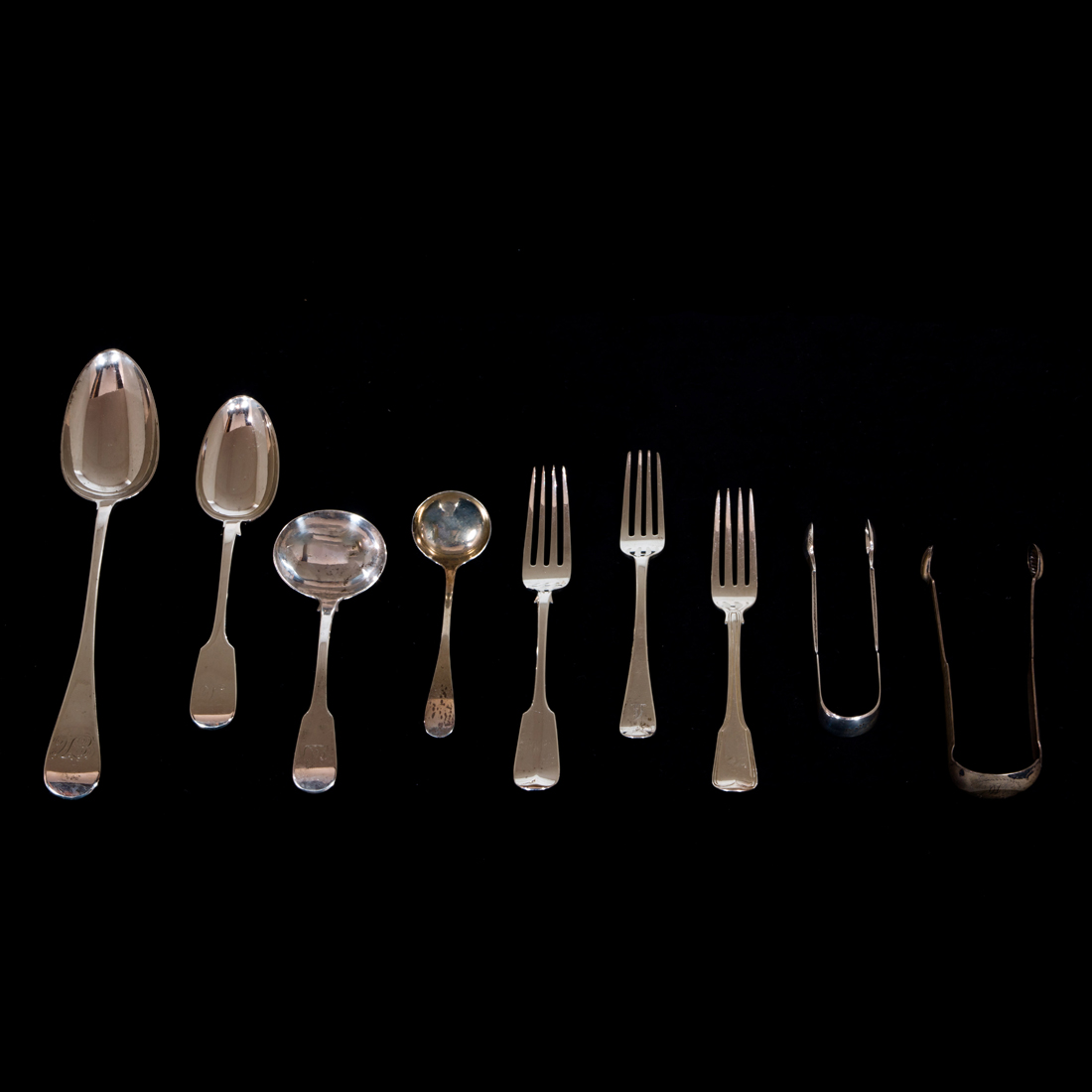 AN ASSEMBLED (LOT OF 20) BRITISH