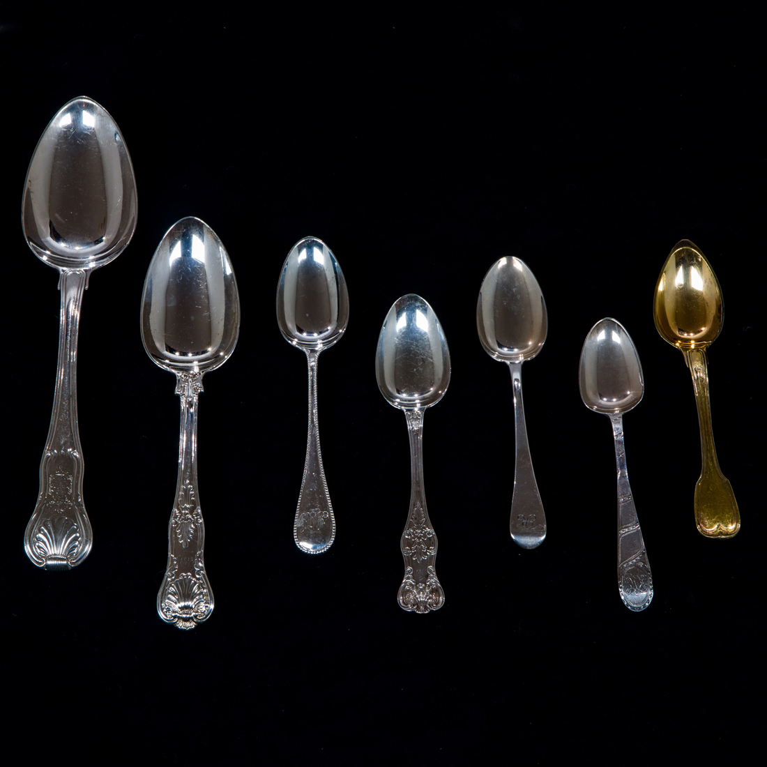 AN ASSEMBLED (LOT OF 24) MOSTLY