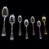 AN ASSEMBLED (LOT OF 24) MOSTL
