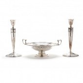 AN ASSEMBLED NEOCLASSICAL STYL
