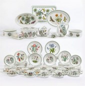 AN ASSEMBLED PORTMEIRION PART