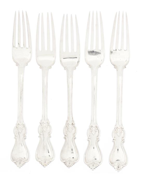 * An Assembled Set of Swedish