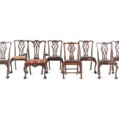 An Assembled Set of George III