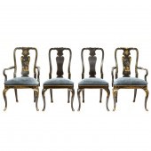 AN ASSEMBLED SET OF GEORGE III