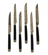 *An Assembled Set of Twelve Fr