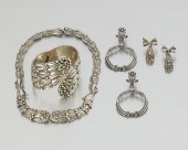 AN ASSEMBLED SUITE OF MARGOT D
