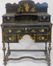AN ASSEMBLED WILLIAM AND MARY