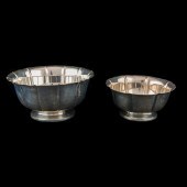 AN ASSOCIATED GRADUATED PAIR I