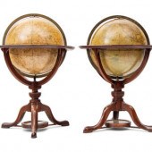 An Associated Pair of English
