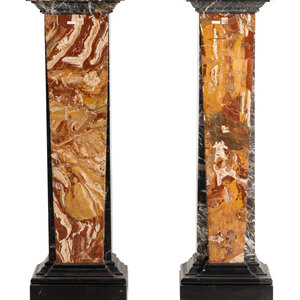 An Associated Pair of Italian