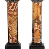 An Associated Pair of Italian