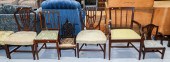 AN ASSORTMENT OF FURNITURE Inc