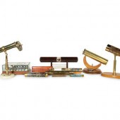An Assortment of Kaleidoscopes