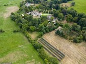 AN ATHELHAMPTON BACKSTAGE TOUR