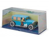 AN ATLAS “TINTIN" MODEL TAXI A