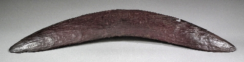 An Australian Aboriginal chip