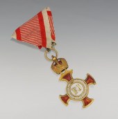 An Austrian Franz-Joseph 1849
