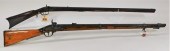 AN AUSTRIAN LORENZ AND KENTUCK