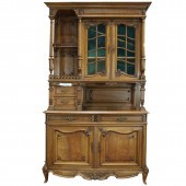 AN AUSTRIAN LOUIS XV PROVINCIA