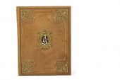 AN AUSTRIAN PRESENTATION ALBUM