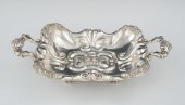 An Austrian Silver Repousse Ar