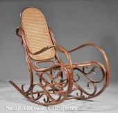An Austro-Hungarian Art Nouvea