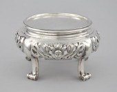 An Austro-Hungarian Silver Art