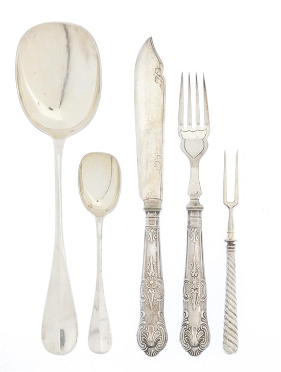 An Austro-Hungarian Silver