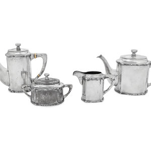 An Austro-Hungarian Silver